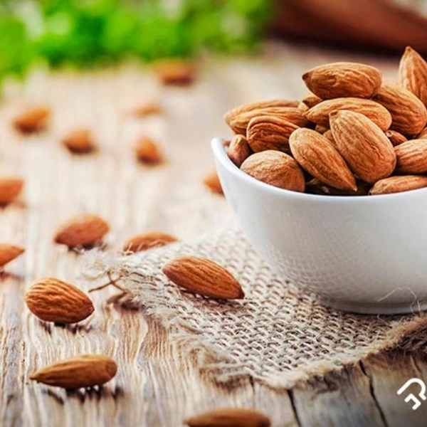 Badam Big - 1kg