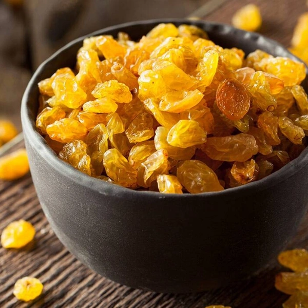 Dry Grapes - 250gm 