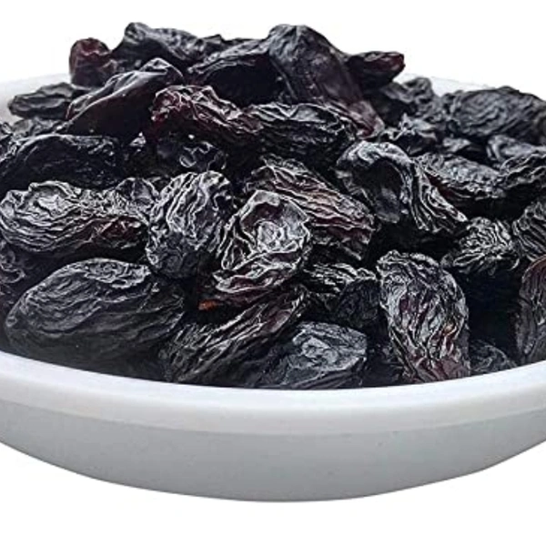 Black Grapes - 250gm