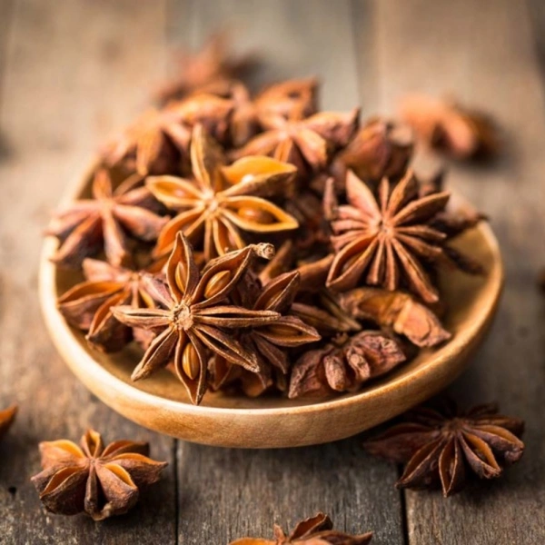 Star Poo / Annachi Poo - 25gm
