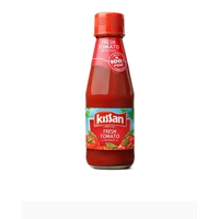 Kissan Fresh Tomato Ketchup - 200gm
