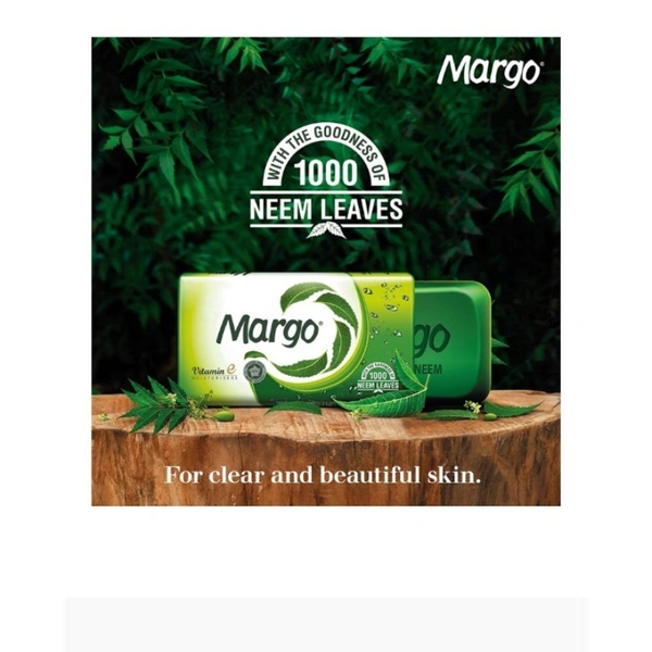 Margo Neem Soap