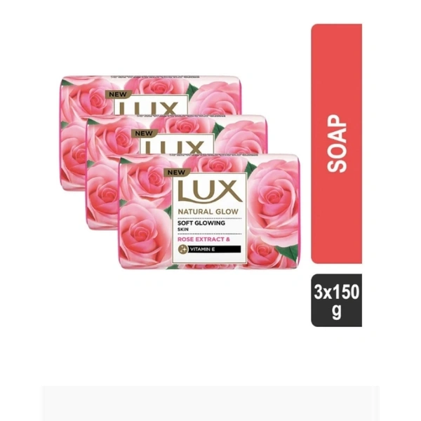 Lux Pink 