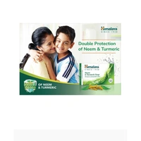 Himalaya Neem& Turmeric Soap