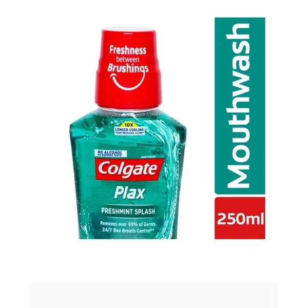 Colgate Mouthwash - 250ml