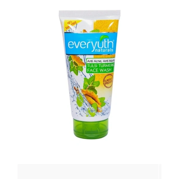 Everyuth Face Wash  - 150gm