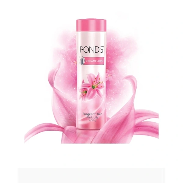 Ponds Pink  - 400gm