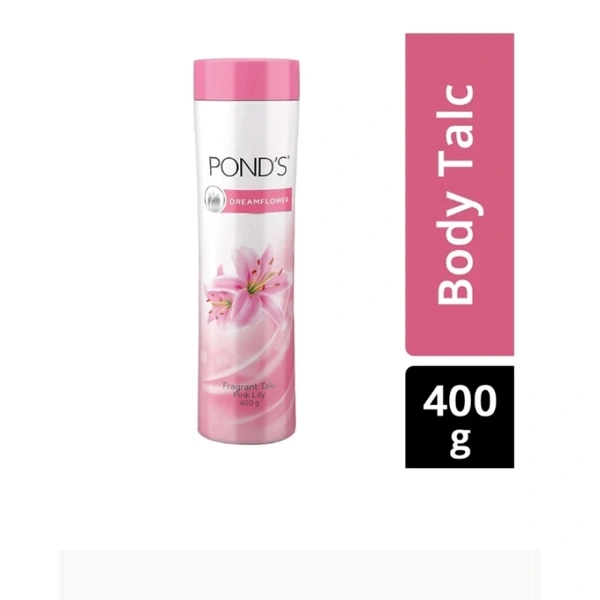 Ponds Pink  - 400gm