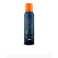 Orange Aqua Fresh For Men Deodorant