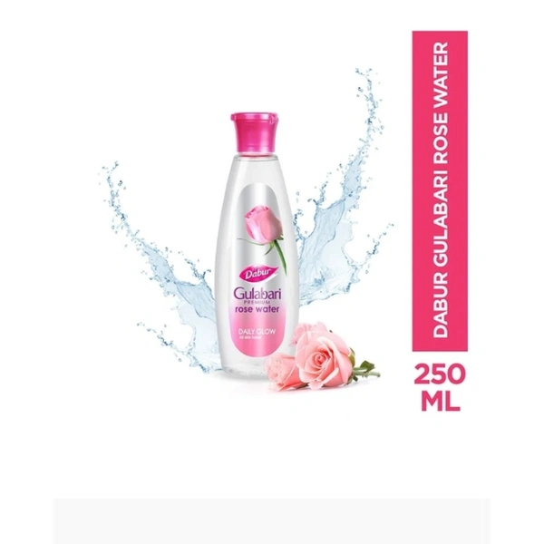 Dabur Gulab Premium Rose Water - 250ml