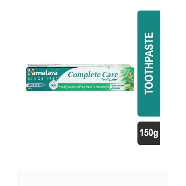 Himalaya Complete Care Paste - 150g