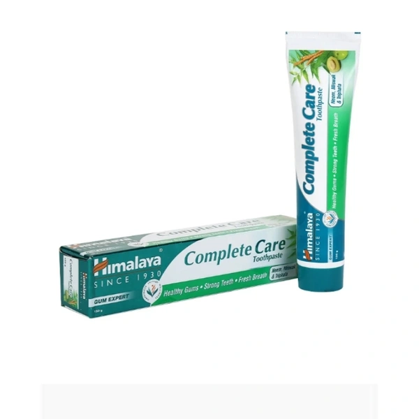 Himalaya Complete Care Paste - 150g