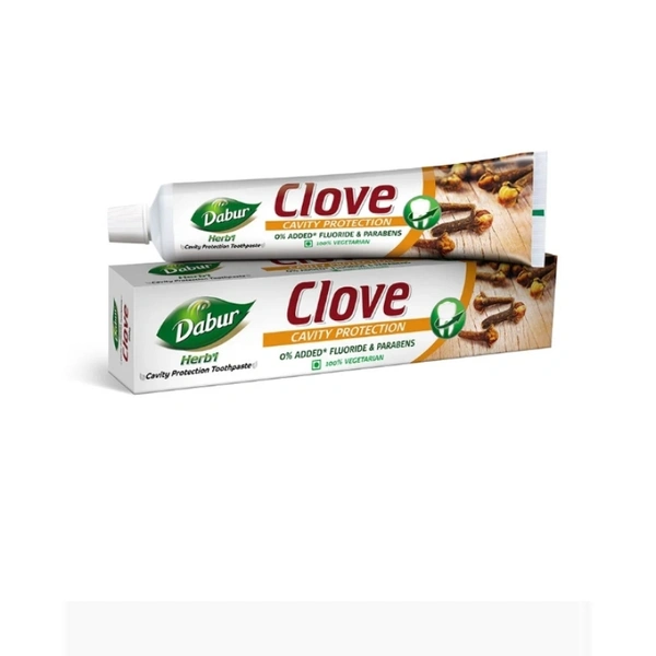 Dabur Clove Paste  - 200gm