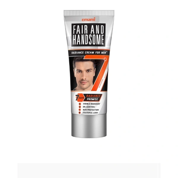 Fair And Handsome Face Cream - 60gm