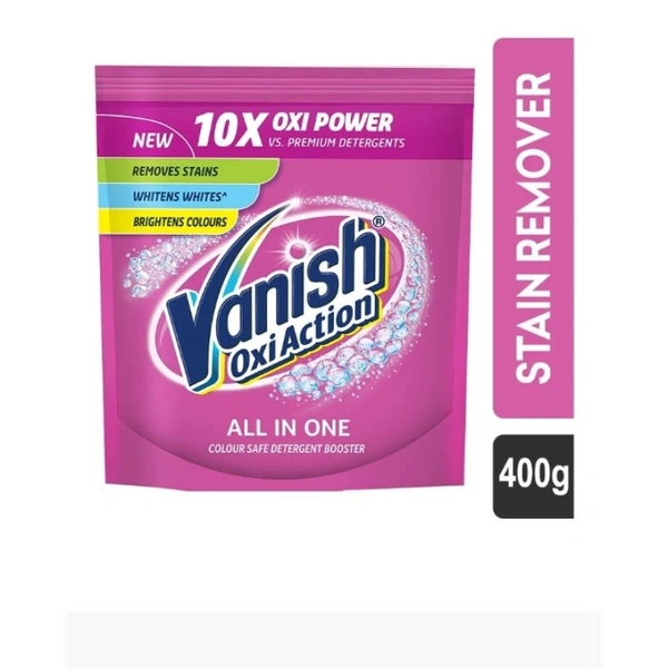 Vanish Stain Remover - 400g