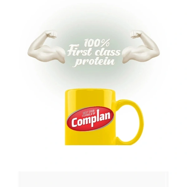 Complan Chocolate  - 750gm