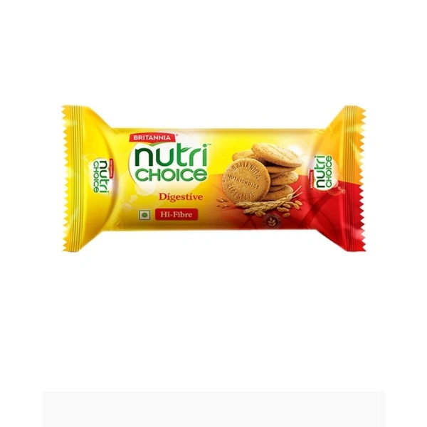 Nutri Choice Biscuits - 100g