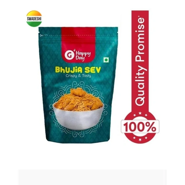 Bhujia Sev  - 1 kg