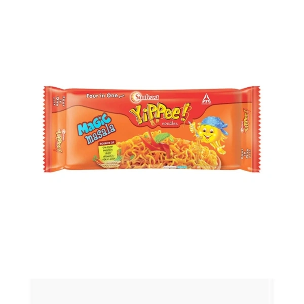 Yippee Noodles - 240gm
