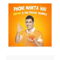 Yippee Noodles - 240gm