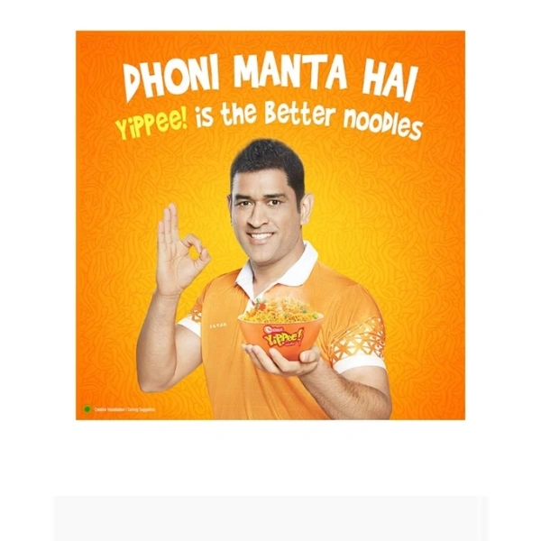 Yippee Noodles - 240gm