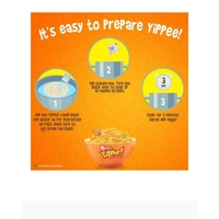Yippee Noodles - 240gm