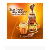 Nescafe Sunrise 