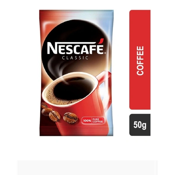 Nescafe Classic - 50gm