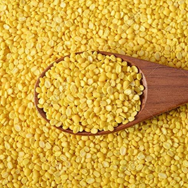 Moong Dhall  - 250gm