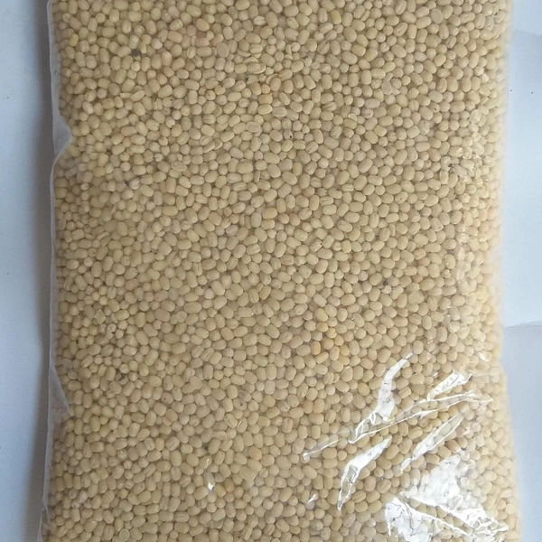 Bombay Orid Dhall - 1kg