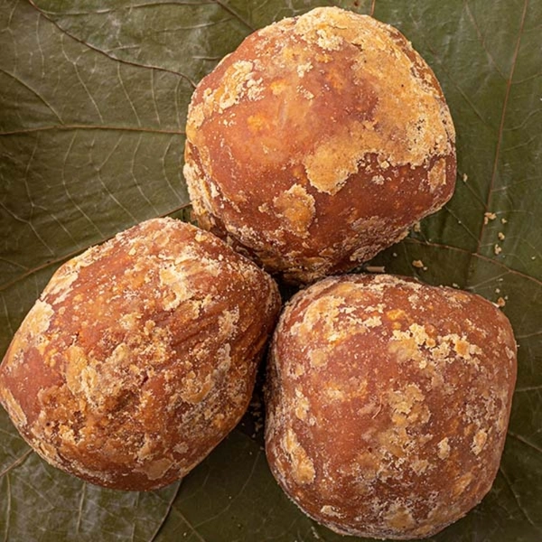 Paggu Vellam / Jaggery - 500gm