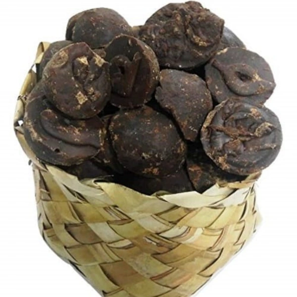 Pannai Vellam / Jaggery - 1kg