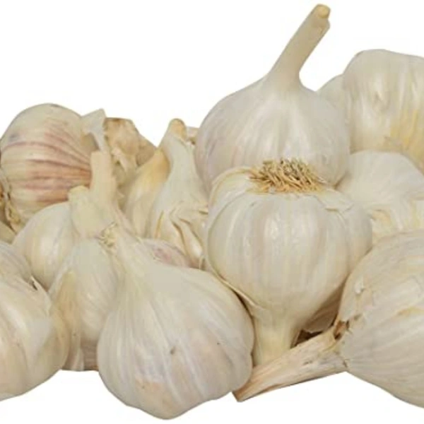 Nattu Pundu / Small Garlic - 1kg