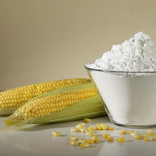 Corn Flour - 500gm