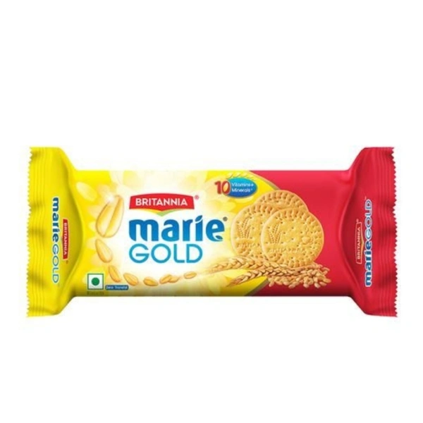 Marie Gold Biscuits