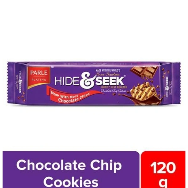 Hide & Seek  - 120g