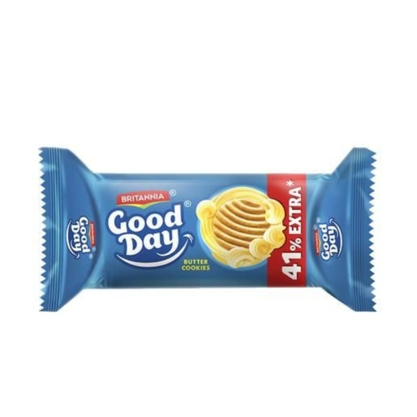 Good Day Butter Biscuits