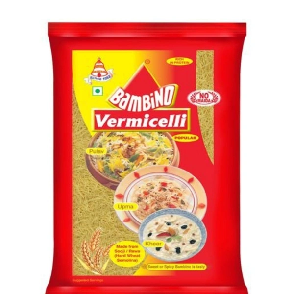 Bambino Semiya  - 400g