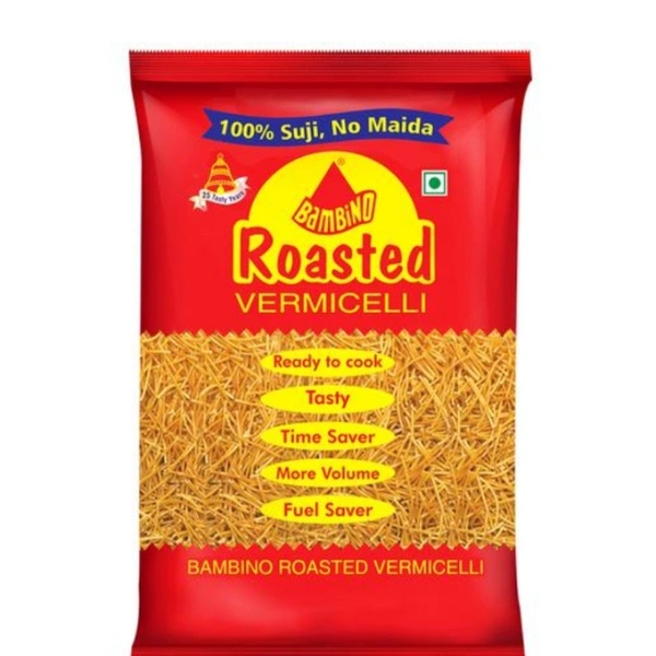 Bambino Roasted Semiya / Vermicelli
