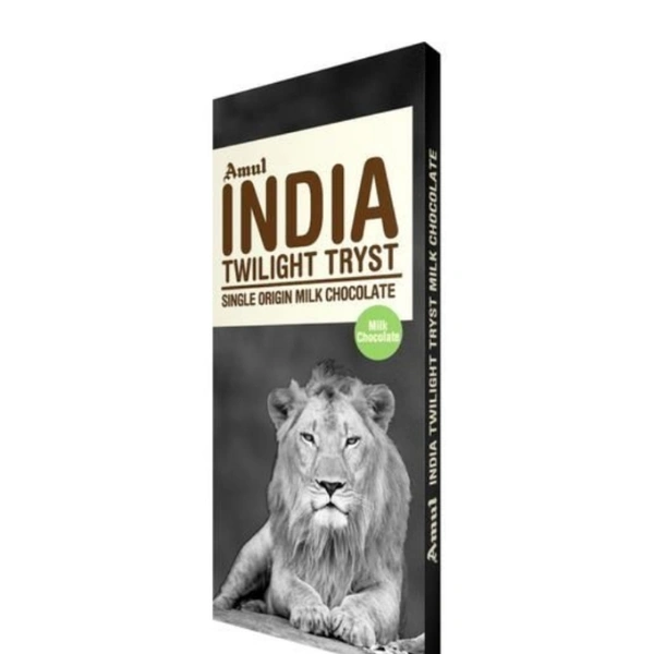 Amul Milk Chocolate