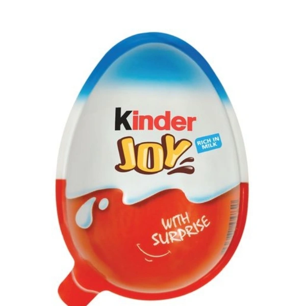 Kinder Joy Boy