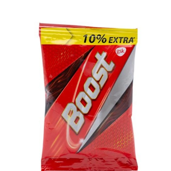 Boost  - 15g sachet