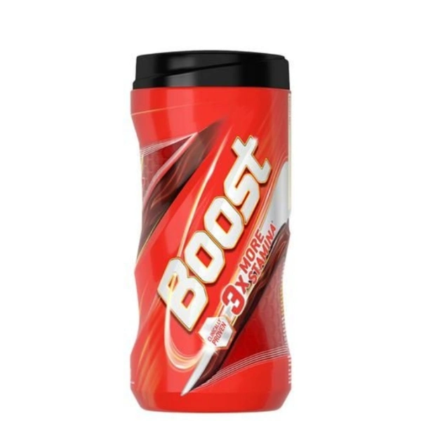 Boost  - 500g jar