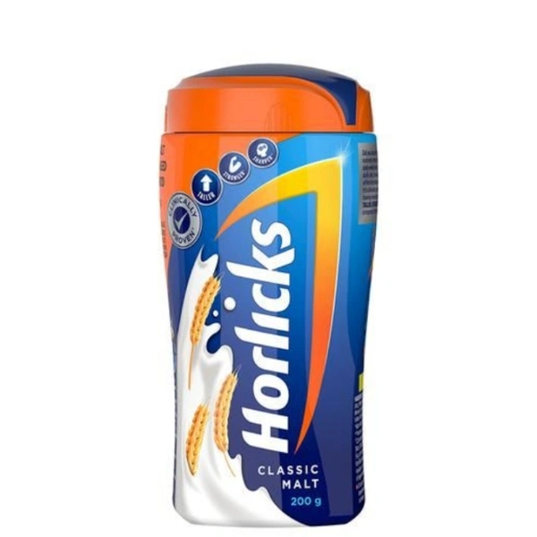 Horlicks  - 200g