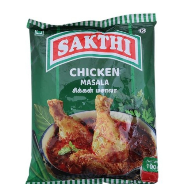 Sakthi Chicken Masala - 50g