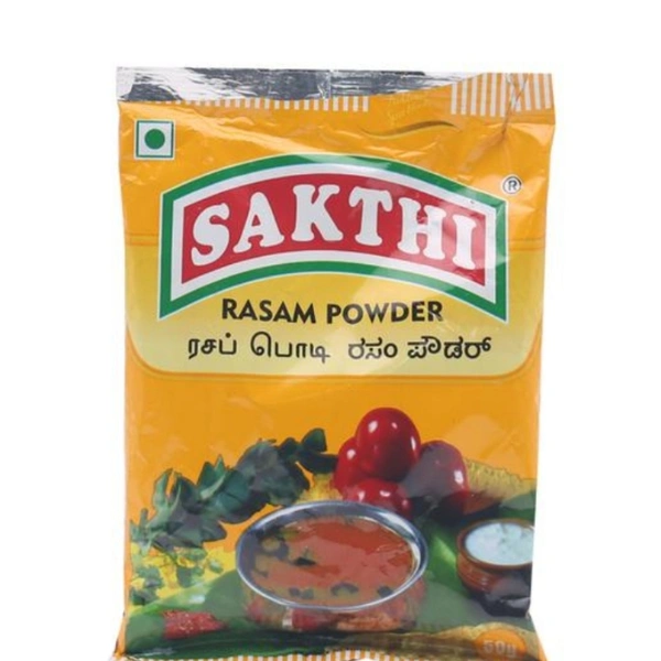 Sakthi Rasam Masala