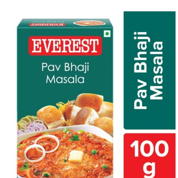 Everest Pav Bhaji Masala - 100g