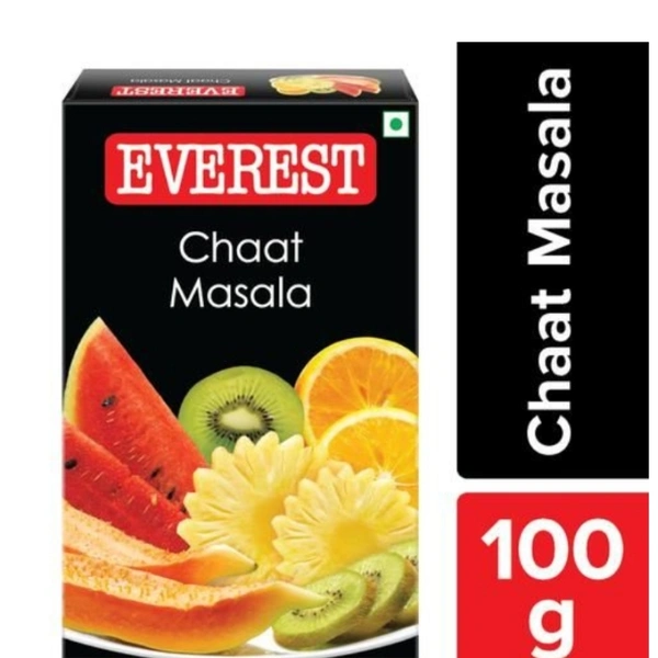 Everest Chat Masala - 100g