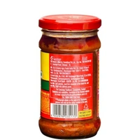 Ruchi Garlic Pickle - 300gm