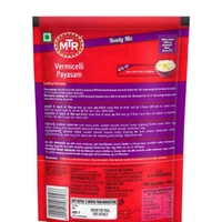 MTR Payasam Vermicelli Mix - 200g